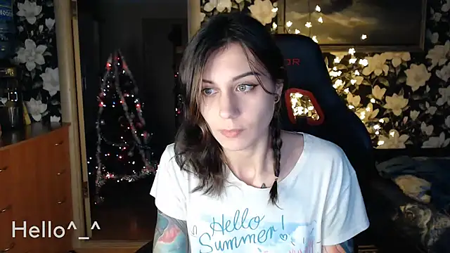 BroadFantasy online show from January 26, 2025, 2:19 pm