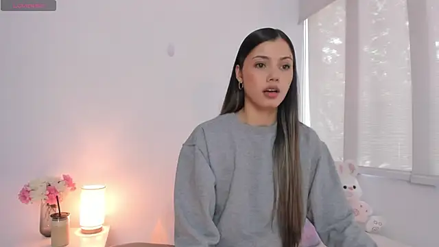 Brisa blue online show from October 21, 2025, 4:51 pm