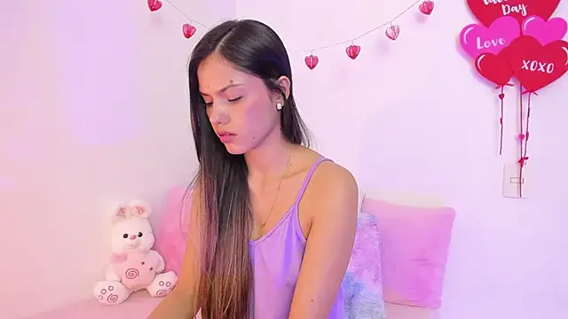 Brisa blue online show from February 26, 2026, 8:08 pm