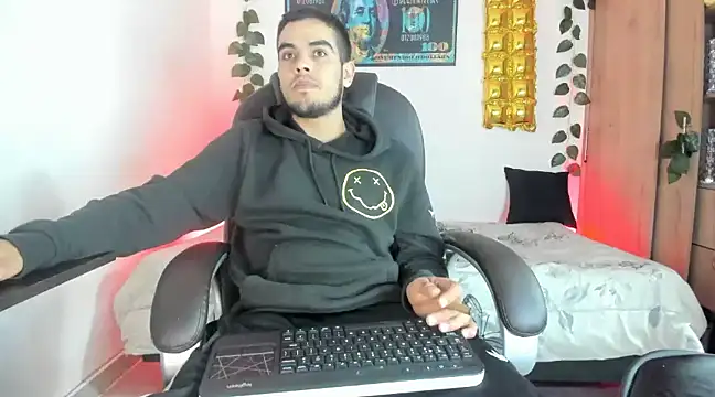 mikee scooth online show from February 12, 2025, 7:02 am