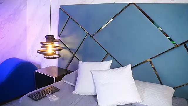 ammy durand online show from February 12, 2026, 7:09 pm