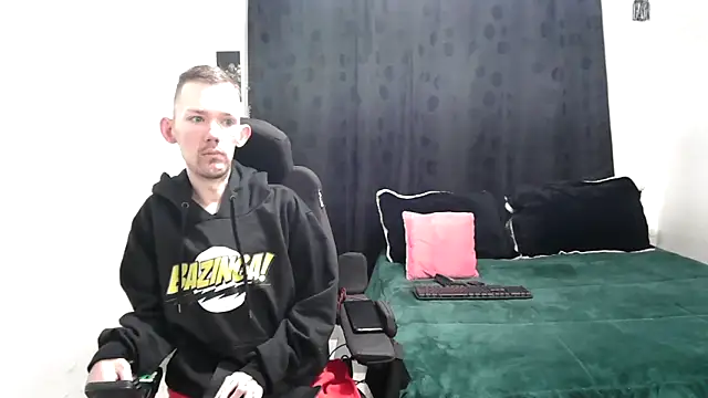 Sophia and Thomas online show from March 6, 2025, 9:58 am