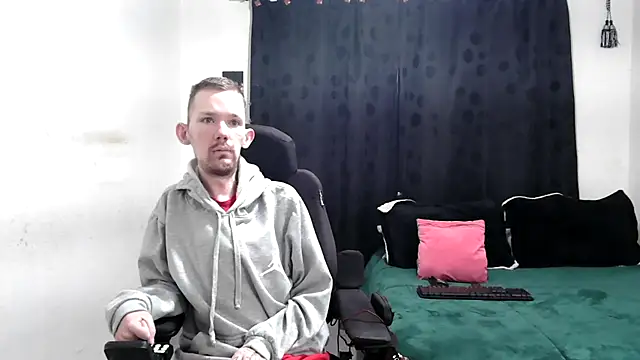 Sophia and Thomas online show from March 14, 2025, 10:18 am