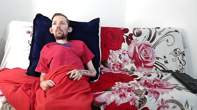 Sophia and Thomas online show from January 14, 2026, 8:25 pm