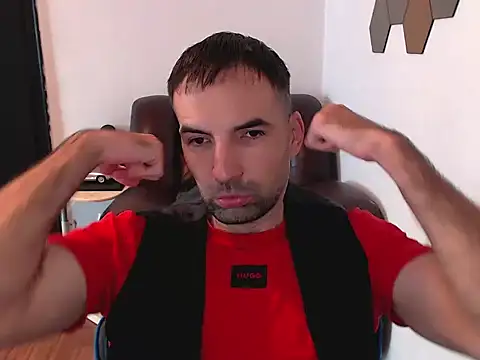 Leo 1617 online show from October 14, 2025, 9:54 am