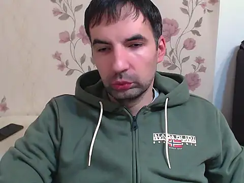 Leo 1617 online show from February 8, 2026, 8:45 pm