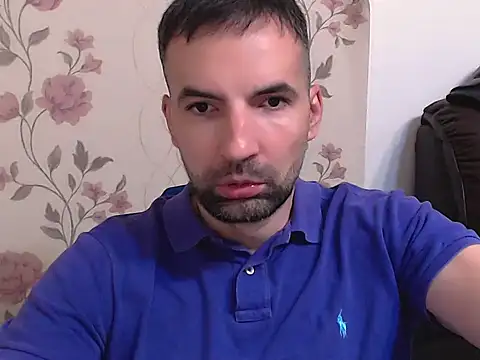 Snapshot of Leo_1617 chatting on May 22, 2026, 7:30 pm Leo 1617 online show from May 22, 2026, 7:30 pm