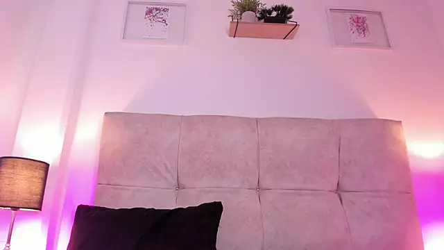 Karito-28 online show from February 9, 2025, 10:54 pm