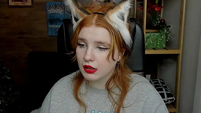 Snapshot of Java_fire chatting on January 7, 2025, 9:03 pm Java fire online show from January 7, 2025, 9:03 pm