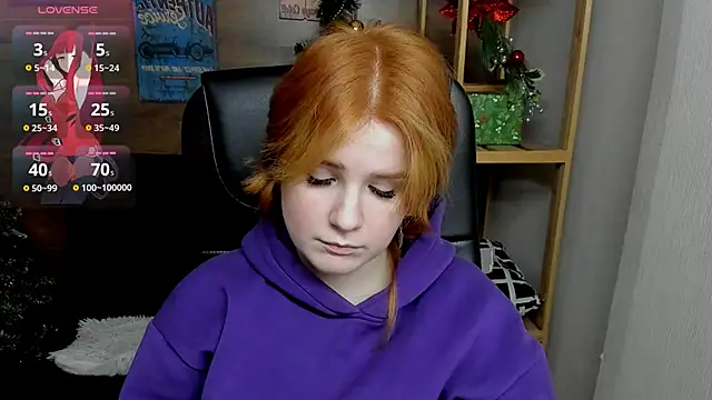 Snapshot of Java_fire chatting on January 19, 2025, 3:53 pm Java fire online show from January 19, 2025, 3:53 pm