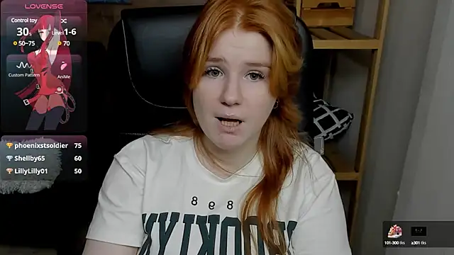 Snapshot of Java_fire chatting on February 1, 2025, 9:40 pm Java fire online show from February 1, 2025, 9:40 pm