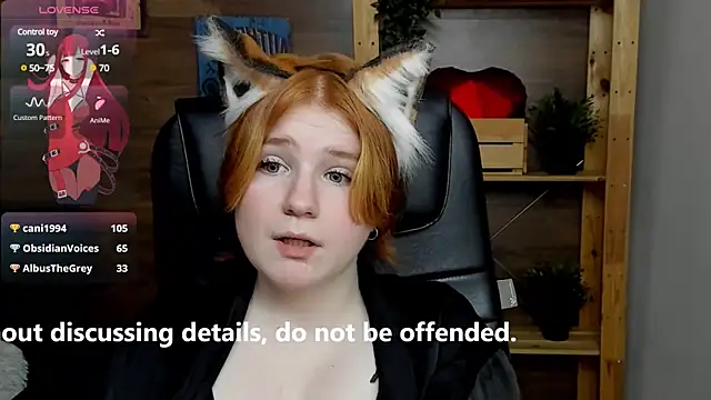 Snapshot of Java_fire chatting on February 10, 2025, 11:34 pm Java fire online show from February 10, 2025, 11:34 pm