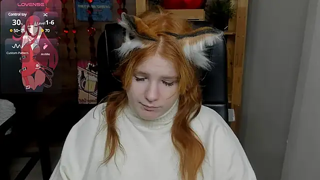 Snapshot of Java_fire chatting on February 13, 2025, 8:45 pm Java fire online show from February 13, 2025, 8:45 pm