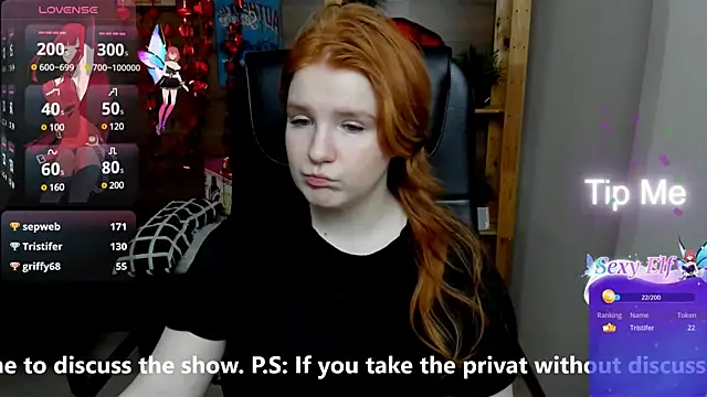 Snapshot of Java_fire chatting on March 1, 2025, 10:21 pm Java fire online show from March 1, 2025, 10:21 pm