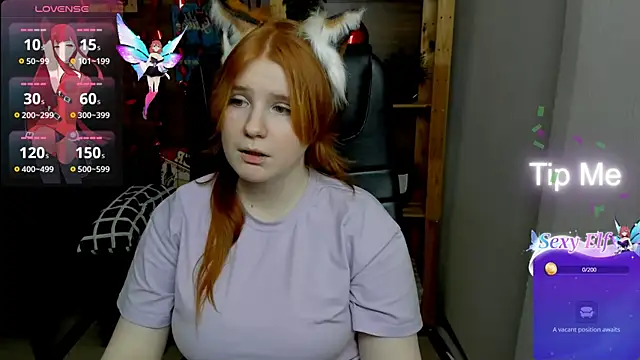 Snapshot of Java_fire chatting on March 7, 2025, 12:48 am Java fire online show from March 7, 2025, 12:48 am