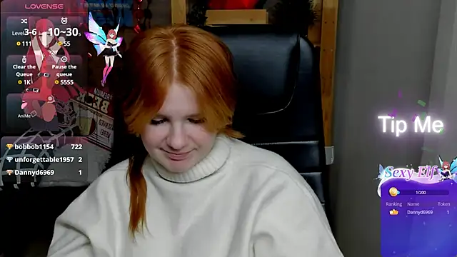 Snapshot of Java_fire chatting on March 9, 2025, 6:11 pm Java fire online show from March 9, 2025, 6:11 pm