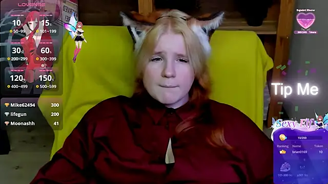 Snapshot of Java_fire chatting on March 14, 2025, 3:48 am Java fire online show from March 14, 2025, 3:48 am