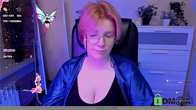 Snapshot of Java_fire chatting on November 7, 2025, 8:31 pm Java fire online show from November 7, 2025, 8:31 pm