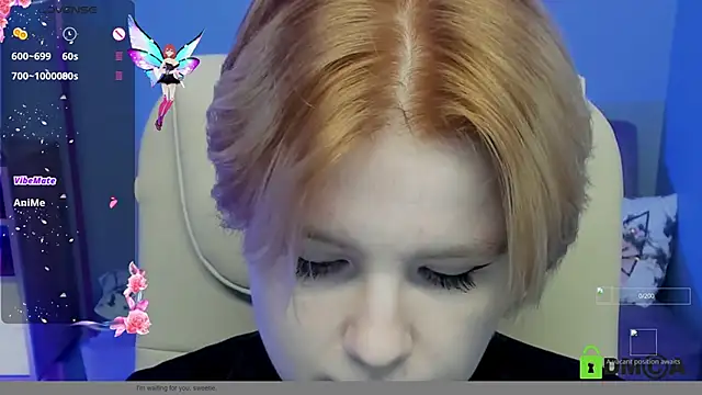 Snapshot of Java_fire chatting on November 21, 2025, 8:29 pm Java fire online show from November 21, 2025, 8:29 pm