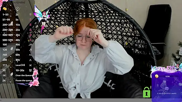 Snapshot of Java_fire chatting on January 9, 2026, 8:54 pm Java fire online show from January 9, 2026, 8:54 pm