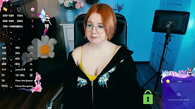 Java fire online show from April 16, 2026, 8:42 pm