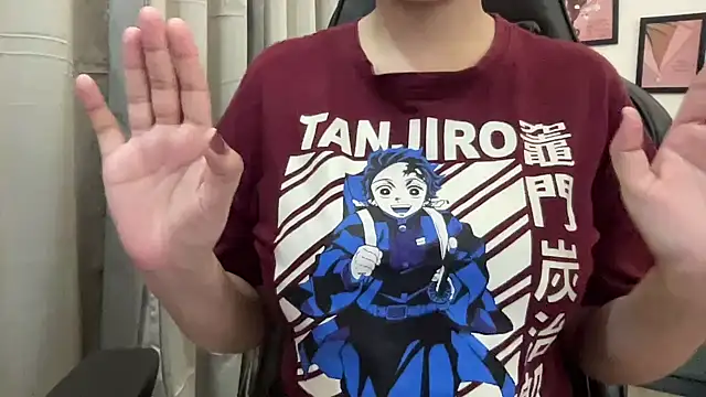 Wild Fantasy 7 online show from January 20, 2025, 10:59 pm