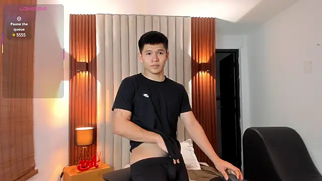 Ryo kush online show from February 1, 2025, 7:34 pm