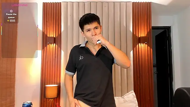 Ryo kush online show from February 8, 2025, 7:38 pm