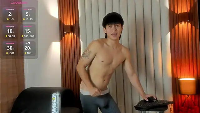 Ryo kush online show from September 26, 2025, 8:46 pm