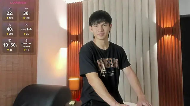 Ryo kush online show from October 16, 2025, 4:02 am