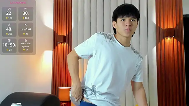 Ryo kush online show from October 26, 2025, 3:45 am