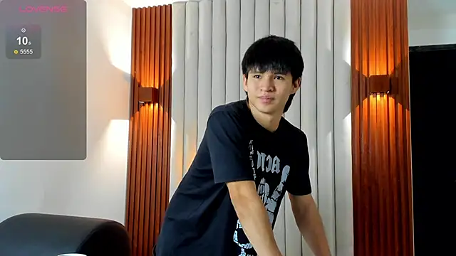 Ryo kush online show from November 4, 2025, 3:27 am