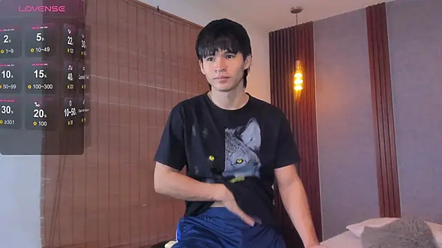 Ryo kush online show from November 5, 2025, 3:50 am