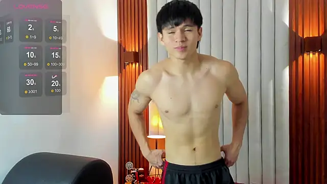 Ryo kush online show from December 2, 2025, 3:34 am