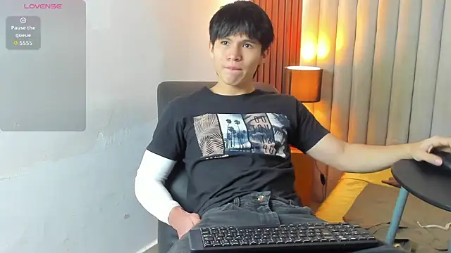 Ryo kush online show from December 21, 2025, 3:35 am