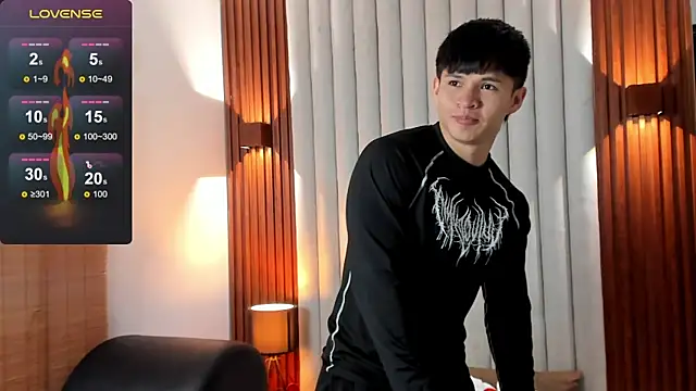 Ryo kush online show from April 23, 2026, 3:52 am