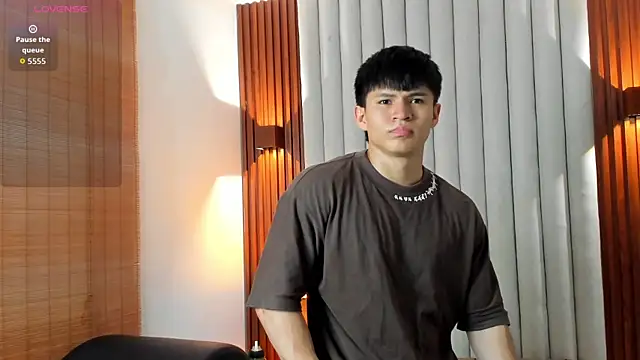 Ryo kush online show from May 9, 2026, 12:32 pm