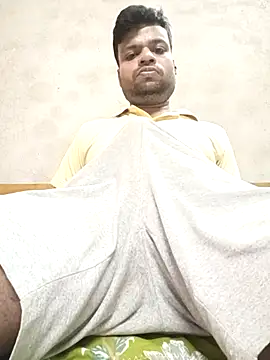 RohanBig online show from May 8, 2026, 6:35 pm