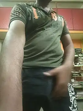 Snapshot of RohanBig chatting on June 26, 2026, 6:45 pm RohanBig online show from June 26, 2026, 6:45 pm