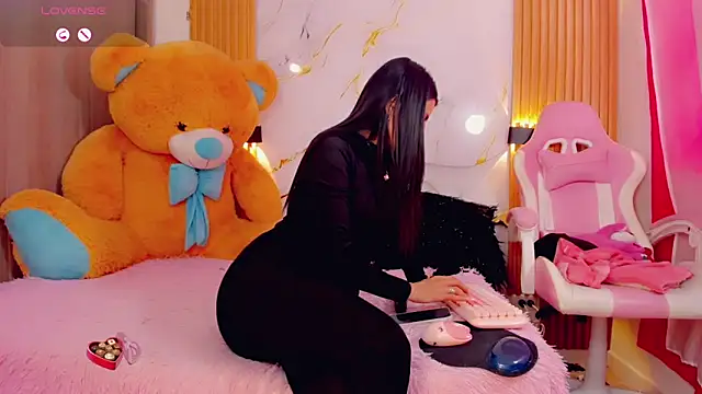 BrendaSquirtx online show from September 9, 2025, 4:28 pm