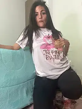 BrendaSquirtx online show from September 23, 2025, 9:51 pm