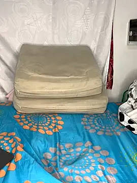 Nadia-melej online show from March 20, 2025, 12:51 am