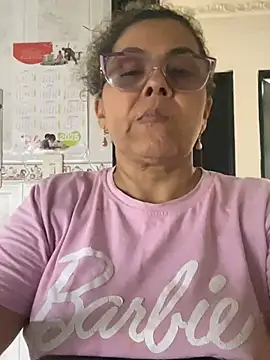 Nadia-melej online show from February 14, 2026, 2:58 pm