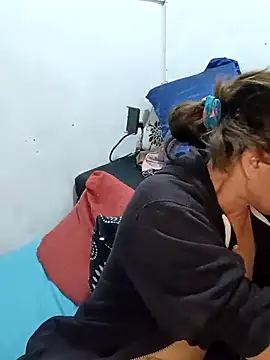 JessyCospXXX online show from April 19, 2026, 3:00 pm