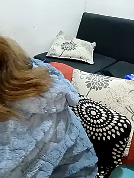 JessyCospXXX online show from April 21, 2026, 3:07 pm