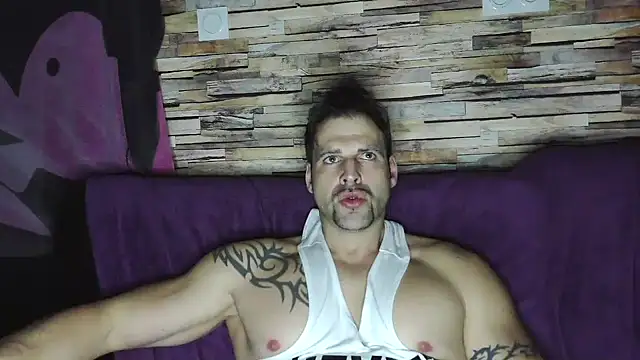 XxBigboybandxX online show from February 1, 2025, 9:08 pm