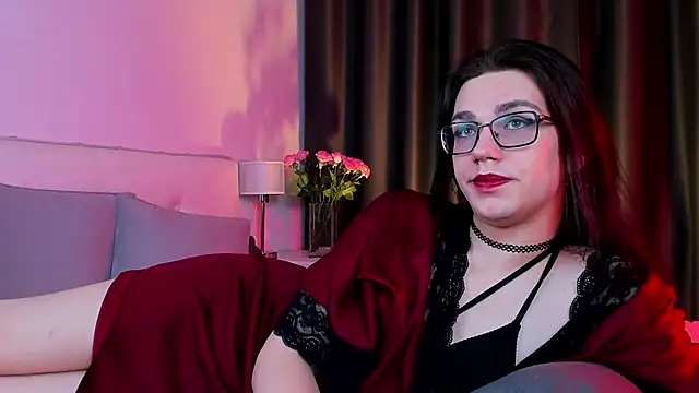 Alfreda Mills online show from January 30, 2025, 8:53 pm