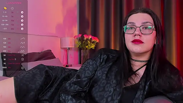 Alfreda Mills online show from January 31, 2025, 11:45 pm