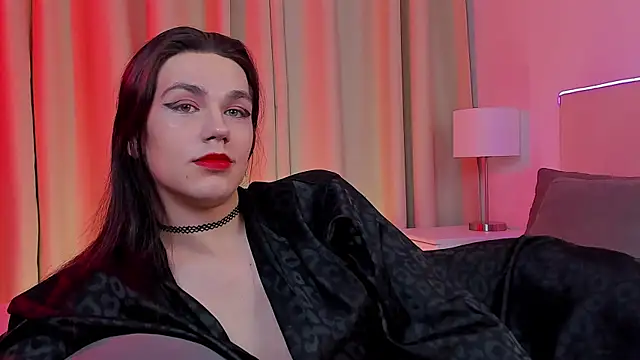 Alfreda Mills online show from February 28, 2025, 10:41 am