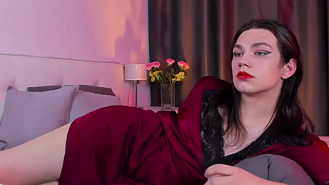 Alfreda Mills online show from March 6, 2025, 11:14 am